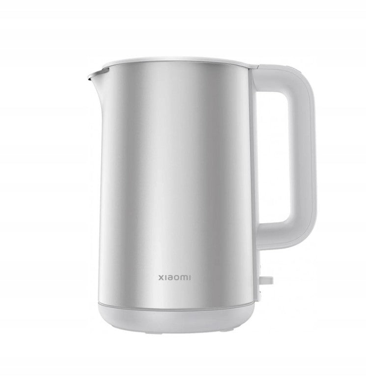 Electric kettle XIAOMI Double Wall Electric Kettle EU 1,7L BPA Free
