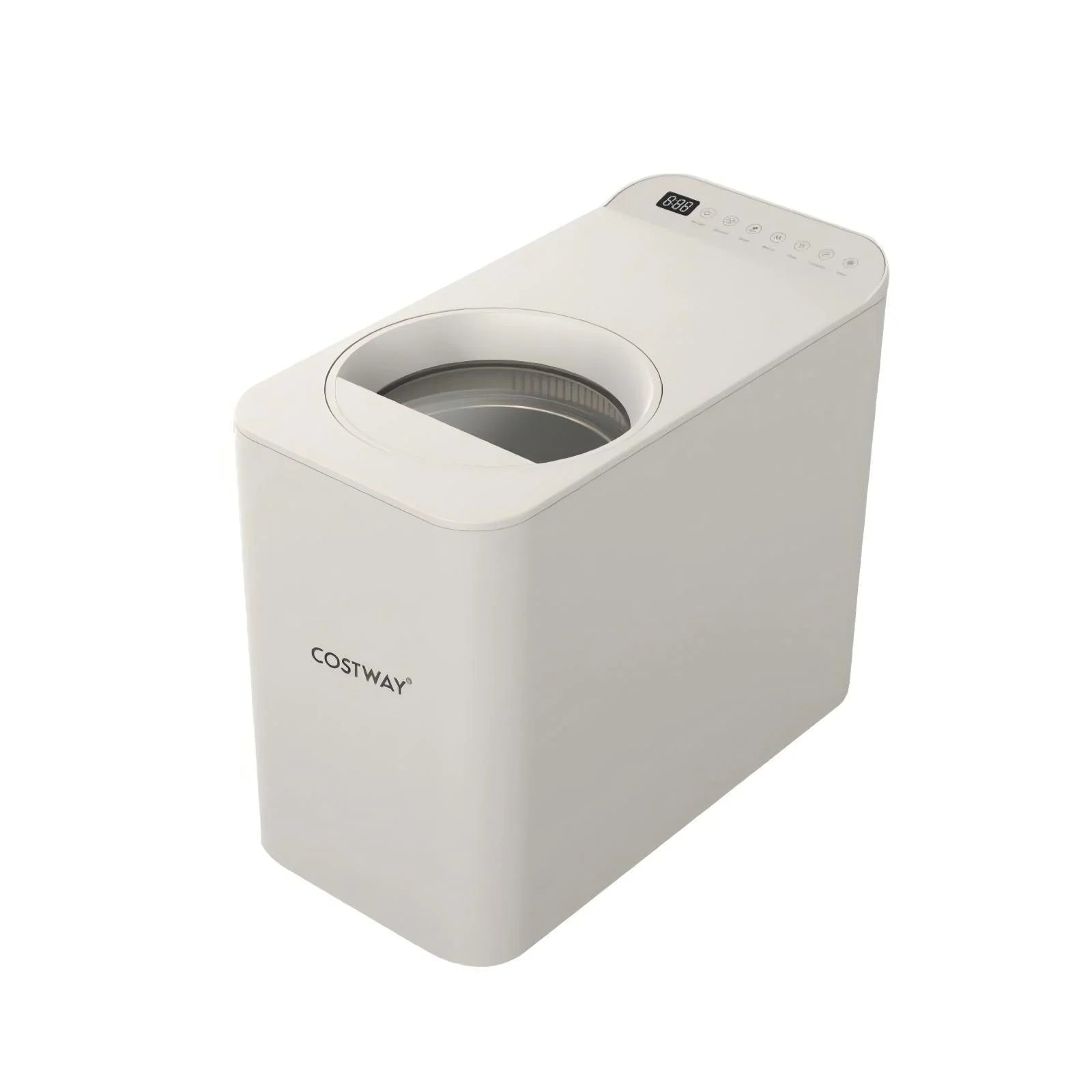 Electric kitchen composter 3l