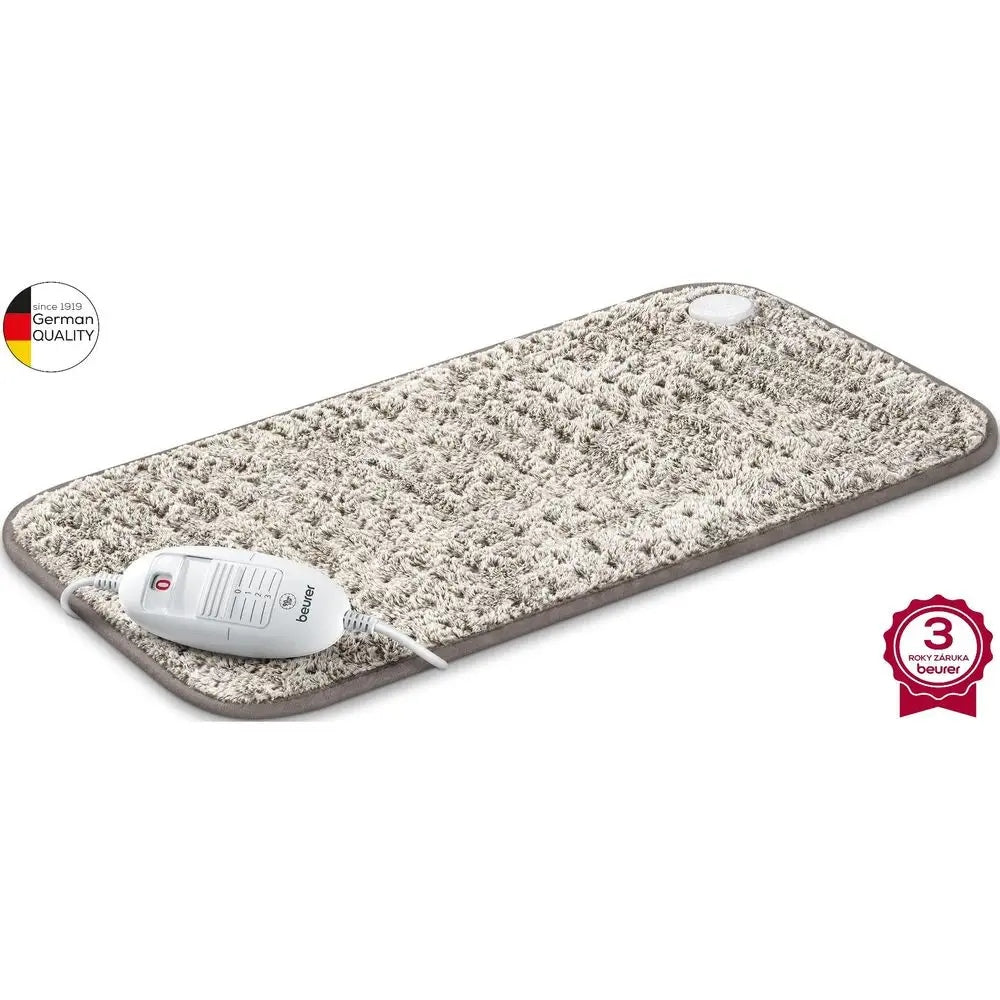 Electric mat Beurer HK 123 XXL Nordic beige Manufacturer code 4211125274160