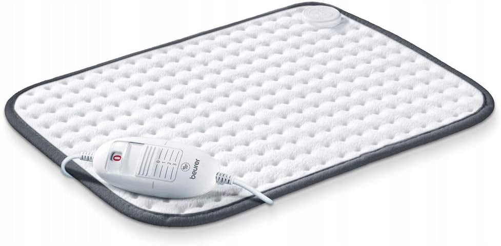 Electric mat Beurer HK41 44x33 cm white