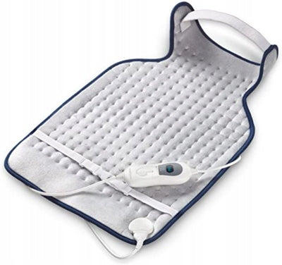 Electric mat Medisana HP 460 grey