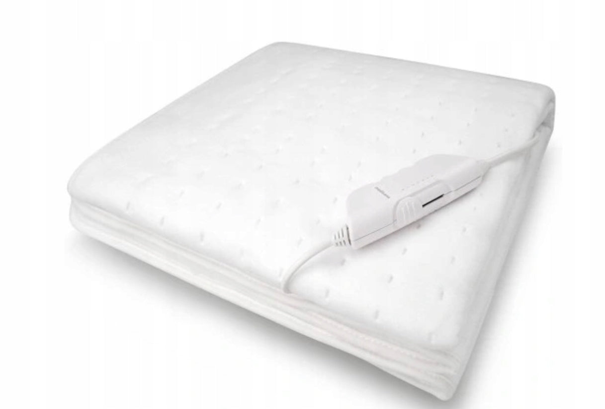 Electric mat Medisana HU 662 white 100 W Manufacturer code HU 662