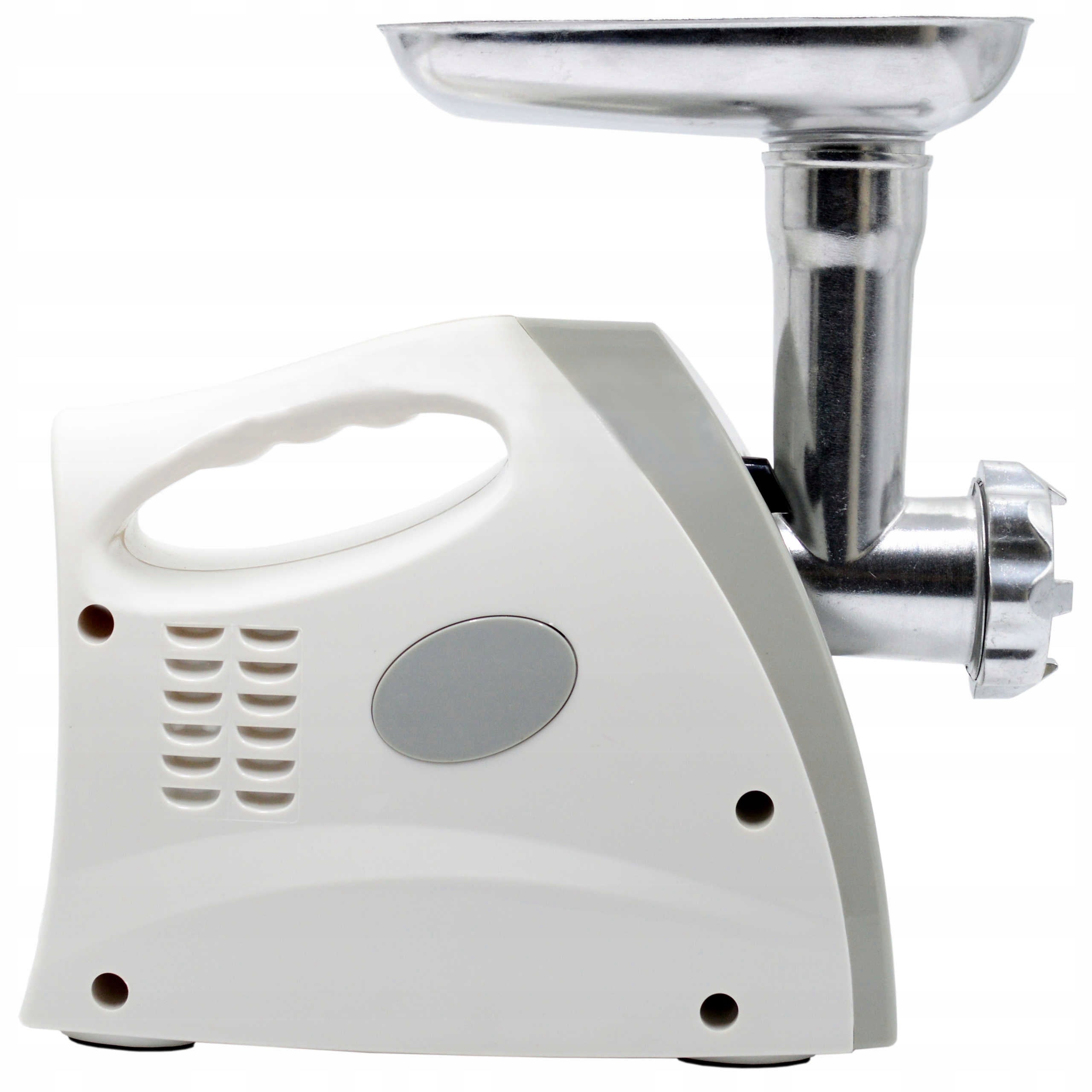 Electric meat grinder Esperanza MEATBALL 600 W Grinding efficiency 1 kg/min