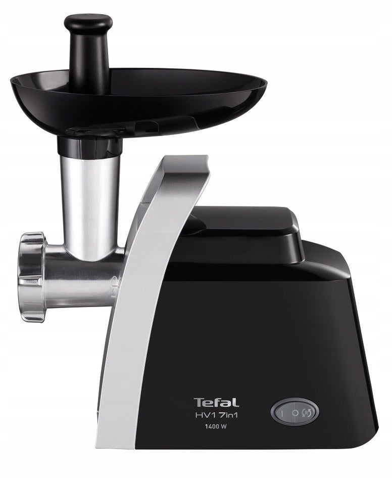 Electric meat grinder TEFAL NE109838 7in1 sausage shredder Brand Tefal