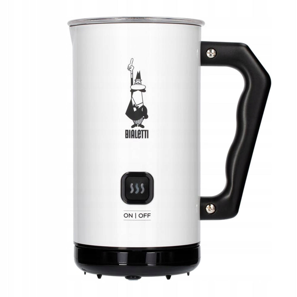 Electric milk frother Bialetti MKF02 Bianco EAN (GTIN) 8006363027250