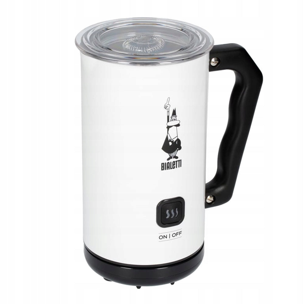 Electric milk frother Bialetti MKF02 Bianco