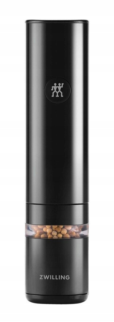 Electric mill Zwilling Enfinigy for spices