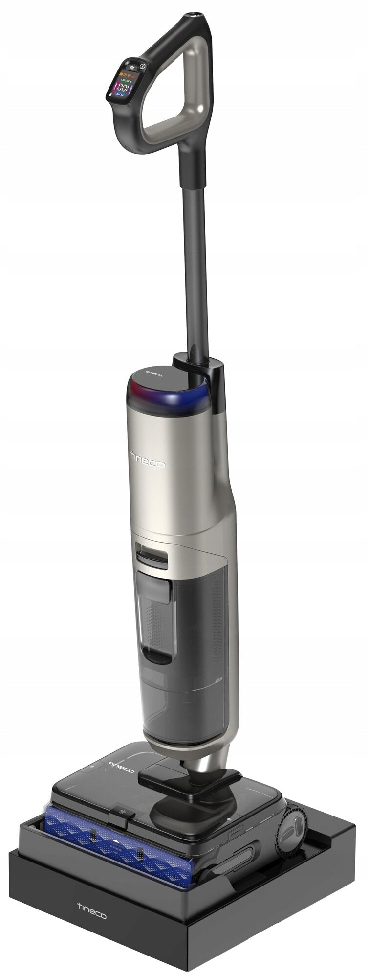 Electric mop TINECO Floor One S7 Max Gold Brand Tineco