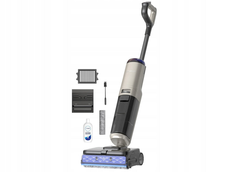 Electric mop TINECO Floor One S7 Max Gold