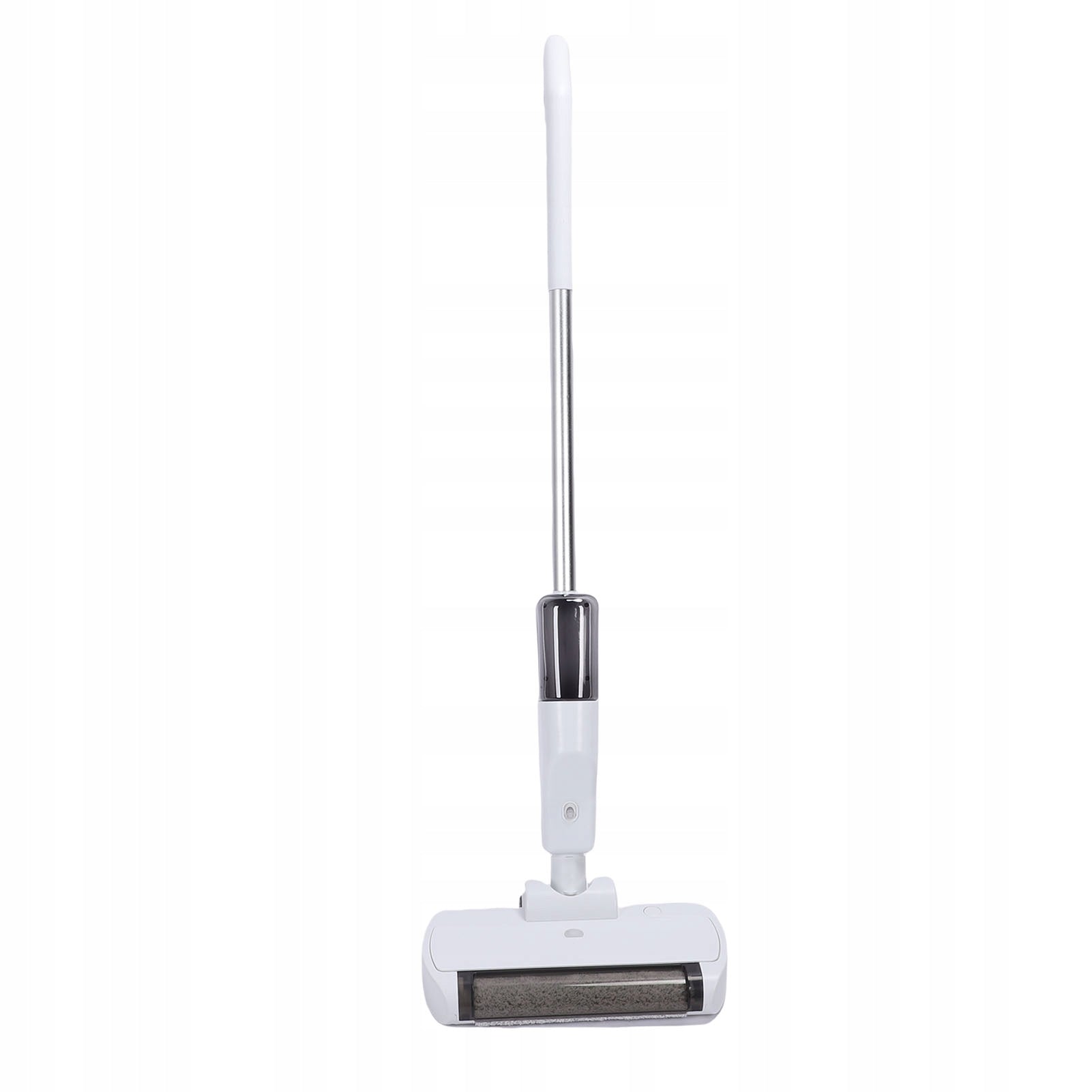 Electric mop machine with LED light for wet and KX use Clean water tank capacity 1 l
