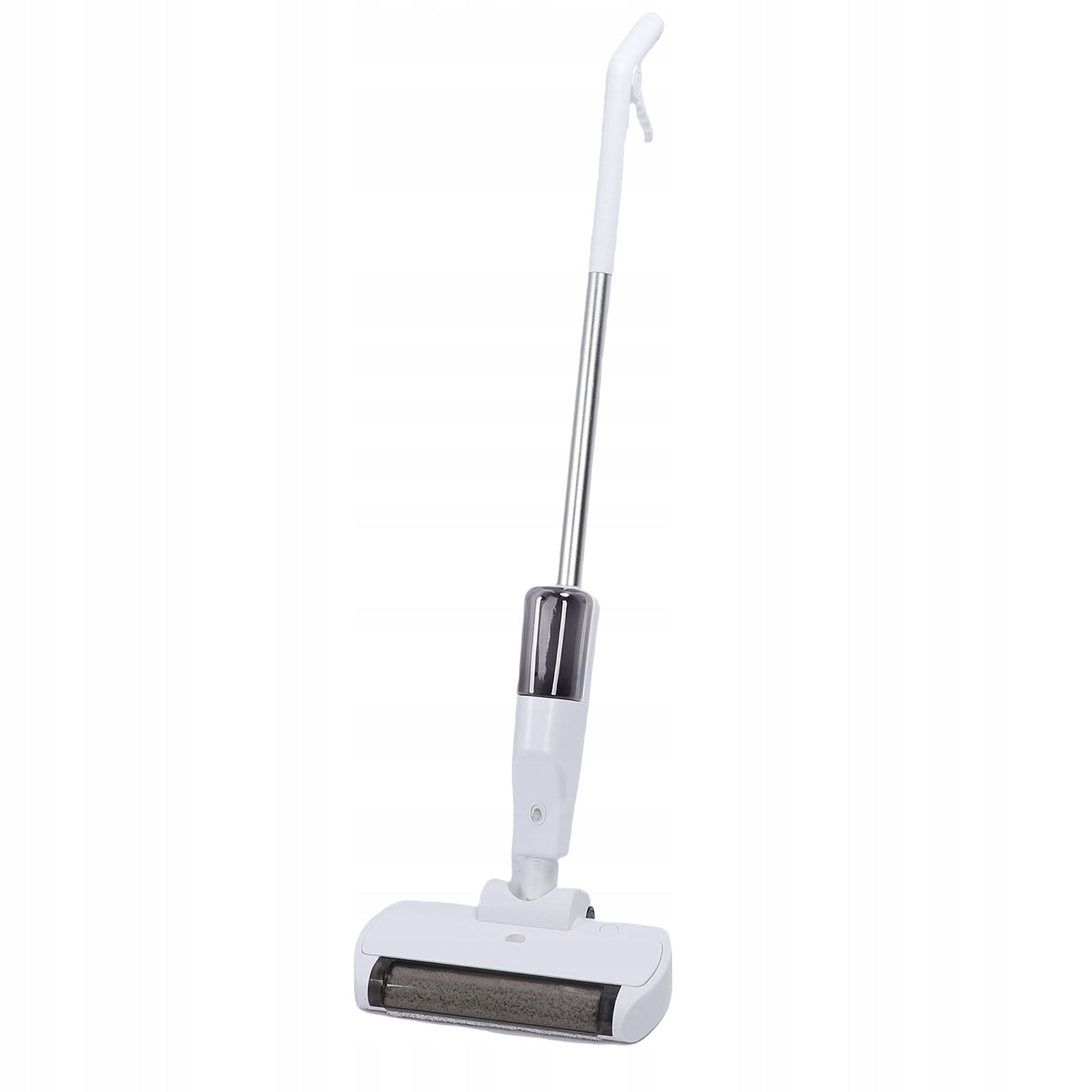 Electric mop machine with LED light for wet and KX use Maximum power 1 W