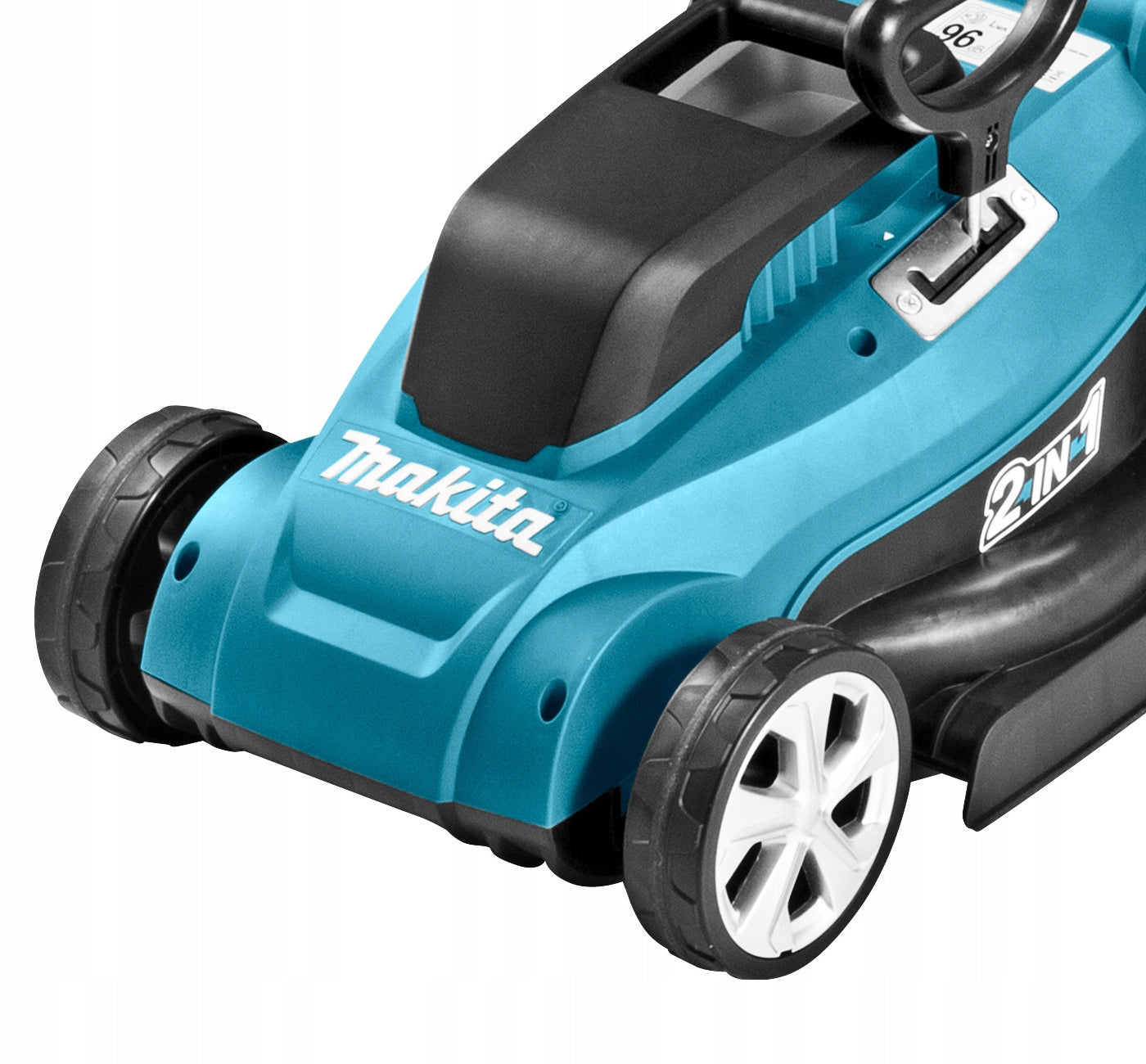 Electric mower 33cm 1200W ELM3320 Makita Brand Makita