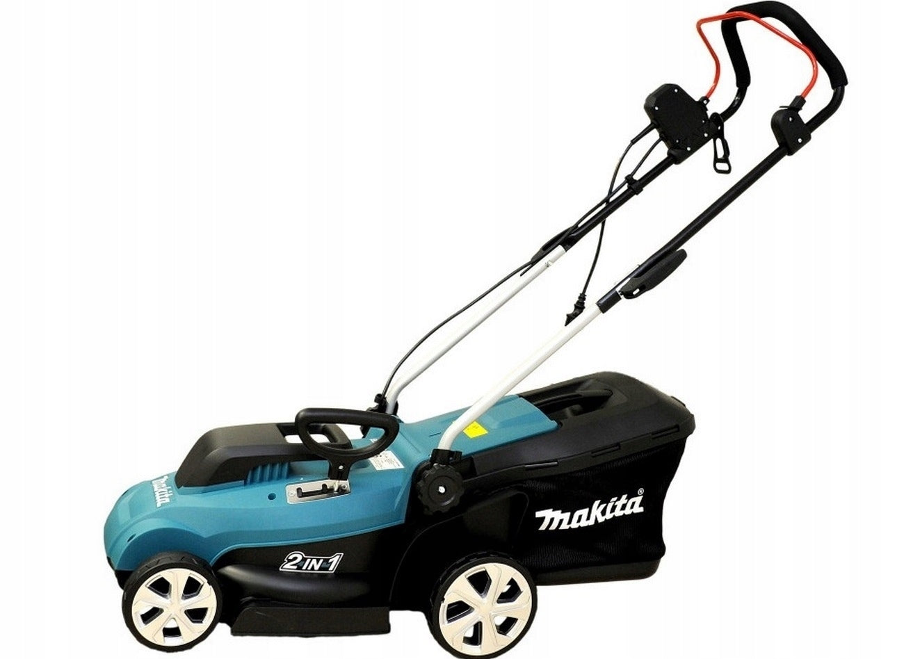 Electric mower 33cm 1200W ELM3320 Makita Engine power 1200 W