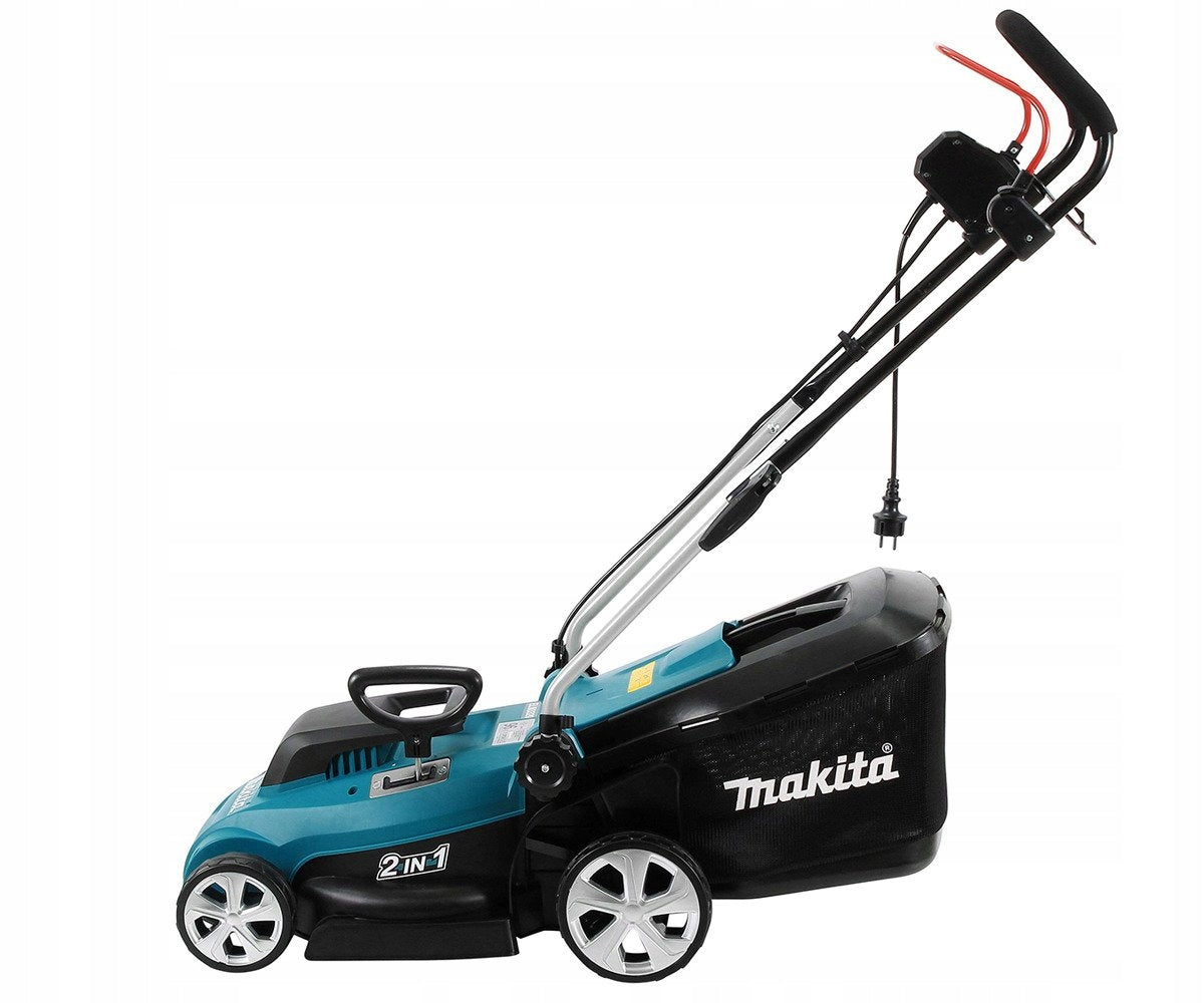 Electric mower 33cm 1200W ELM3320 Makita Series Elektryczne