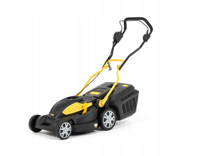 Electric mower LIDER PLUS KC1842A 1800W 420mm basket 50L