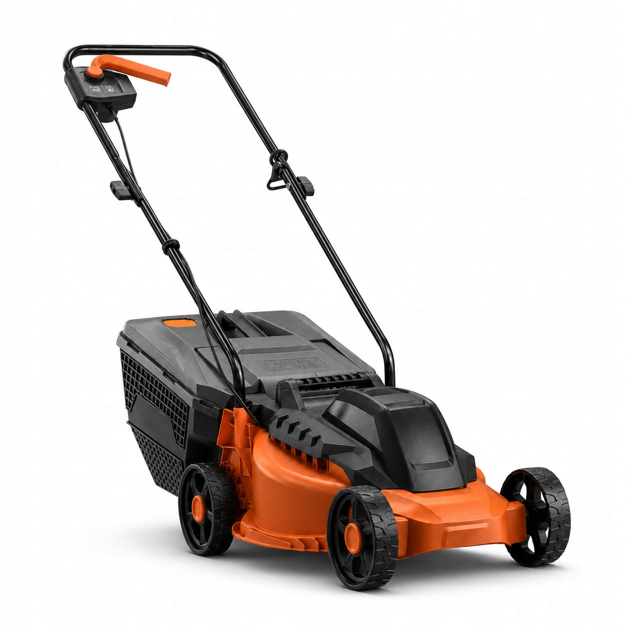 Electric mower Ondragon 2300 W 30 l 32 cm Manufacturer code extremo00023323232