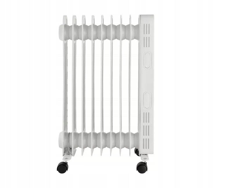 Electric oil heater Goodhome 2000W 2000 W Brand Goodhome