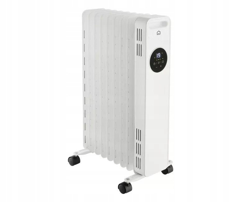 Electric oil heater Goodhome 2000W 2000 W Manufacturer code NY2009-20MR