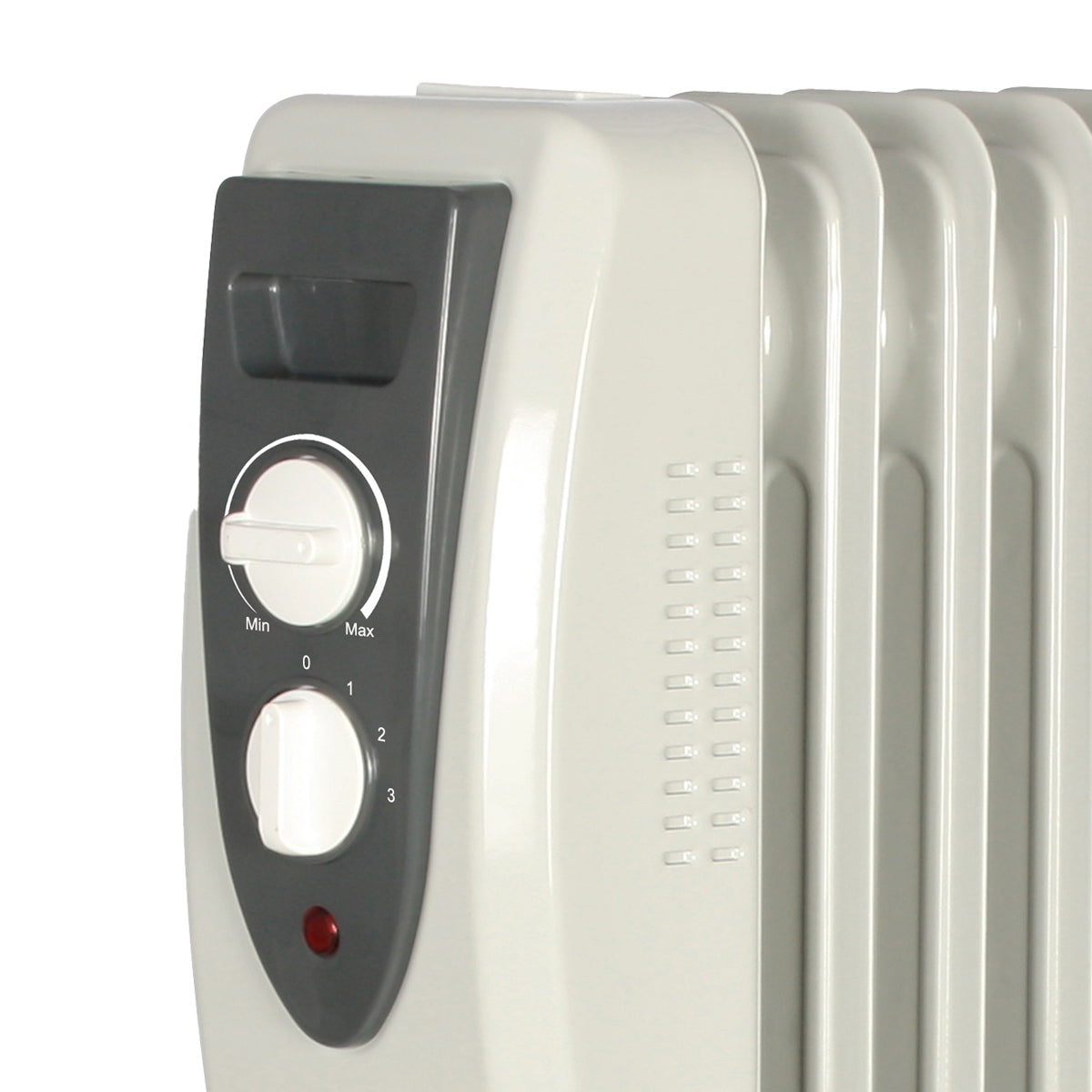 Electric oil heater STELLA STGO1500 1500W 7 ribs thermostat EAN (GTIN) 5905215134036