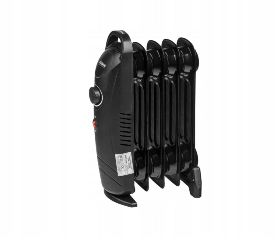Electric oil heater Volteno VO0276 500 W Manufacturer code VO0276