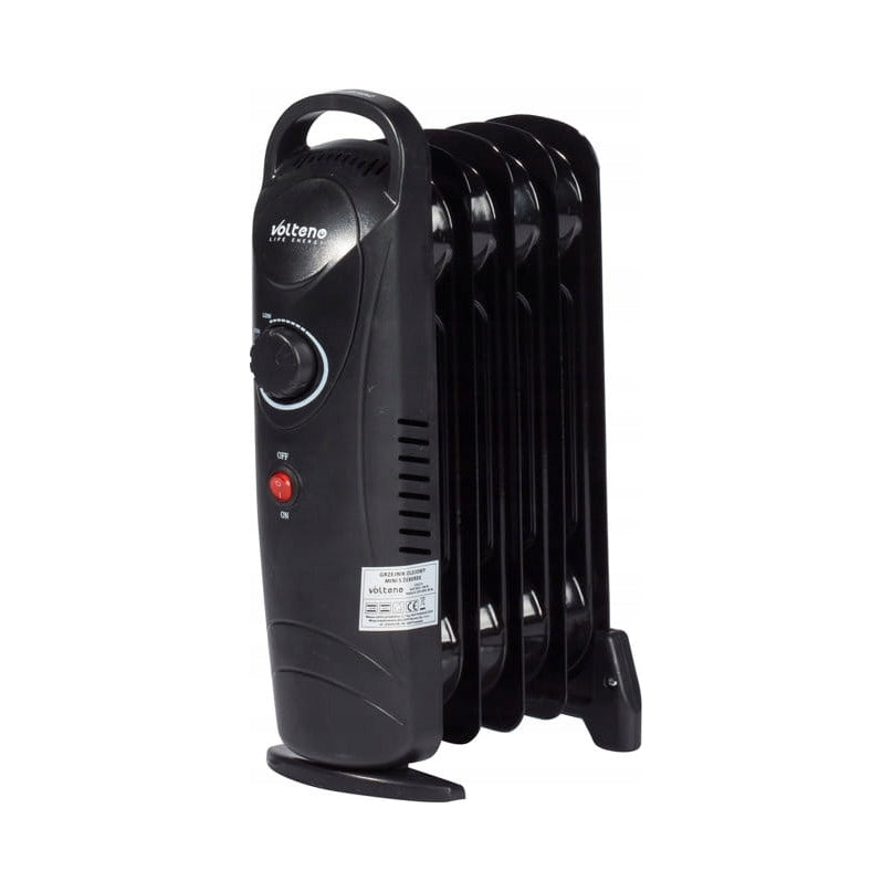 Electric oil heater Volteno VO0276 500 W