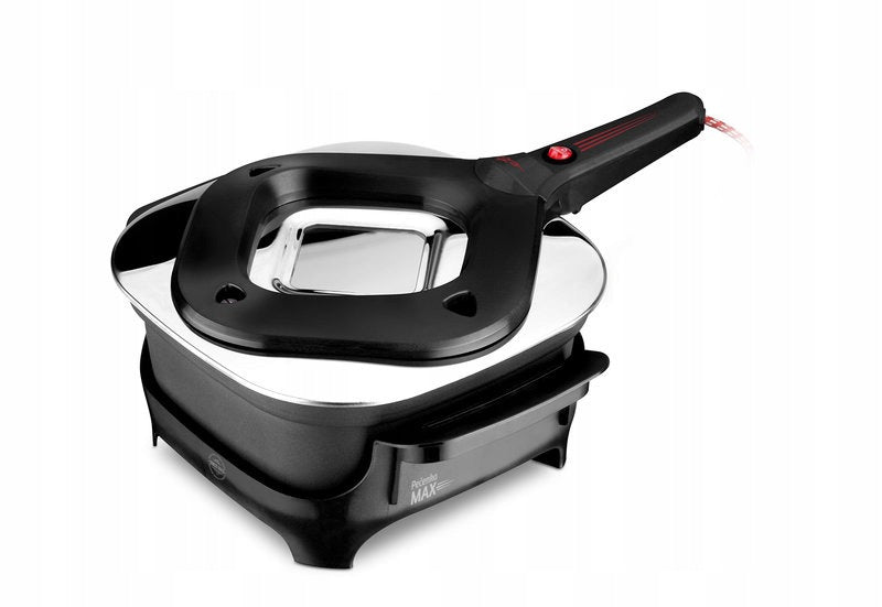 Electric oven ETA Pecenka MAX 4,3 L 475W oven grill pot 5in1 Dominant color black