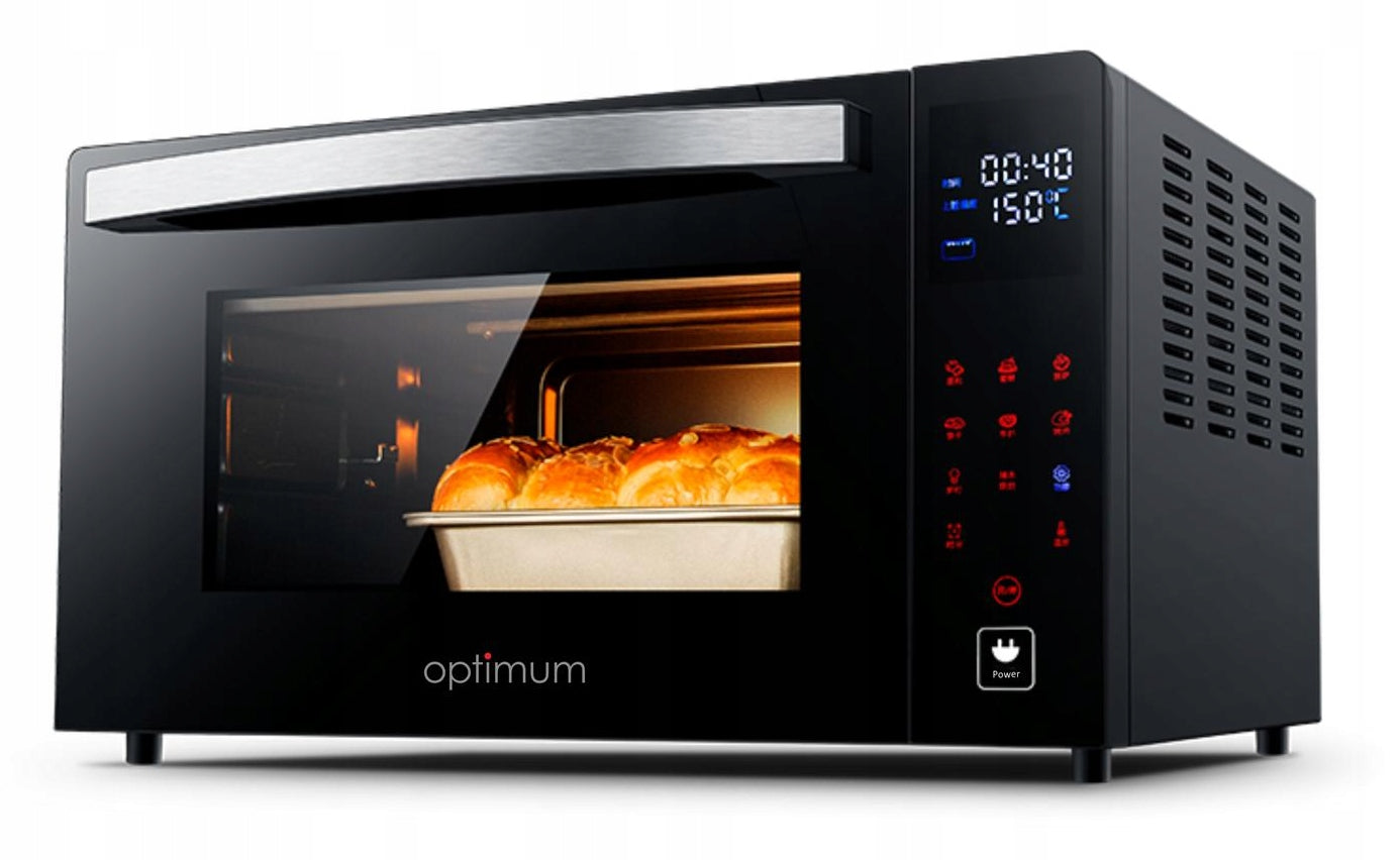 Electric oven Optimum 30l Thermocouple Grill Manufacturer code PK3000