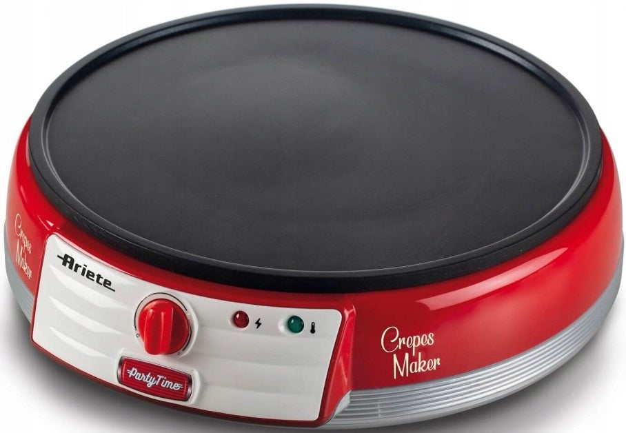Electric pancake maker Ariete 202/0 1000W 30cm