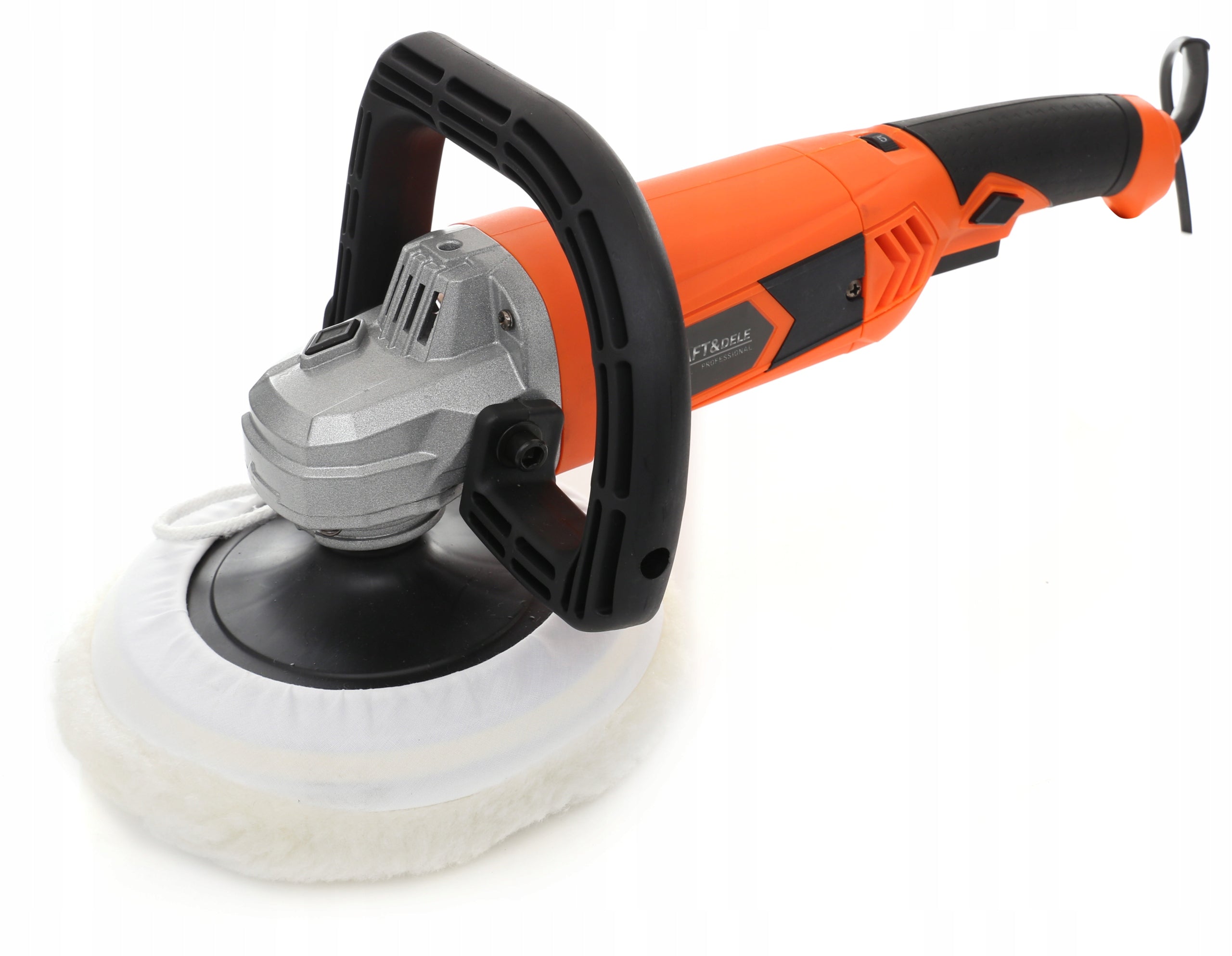 Electric polisher Kraft&Dele KD1727 2500W