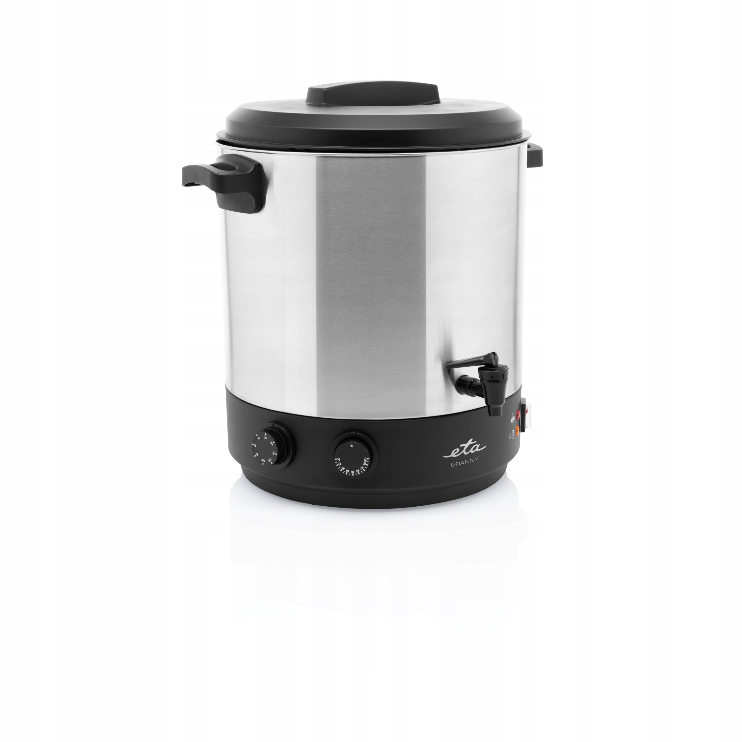 Electric pot ETA Granny - ETA112790000 Brand ETA