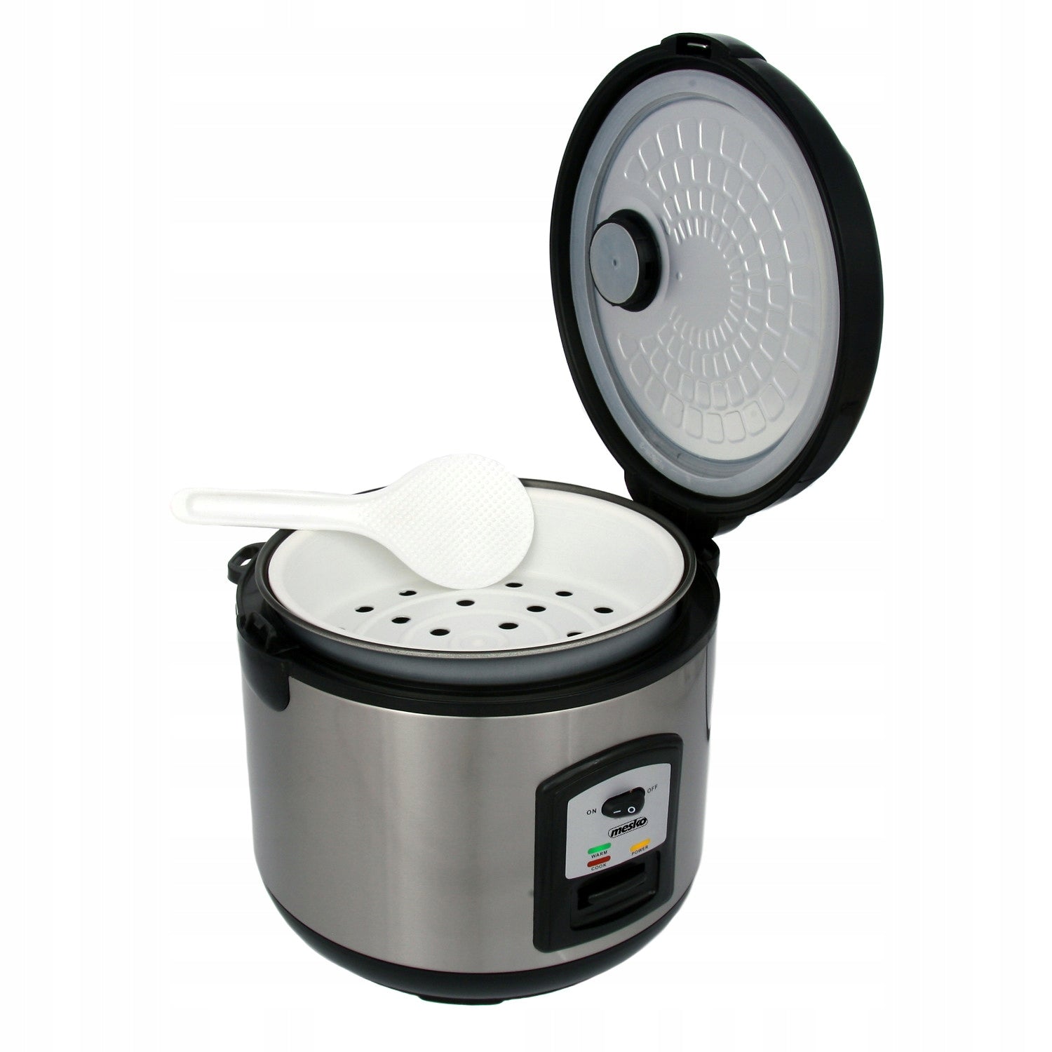 Electric pot for cooking rice cooker 1,5L Mesko MS 6411 Manufacturer code MS 6411