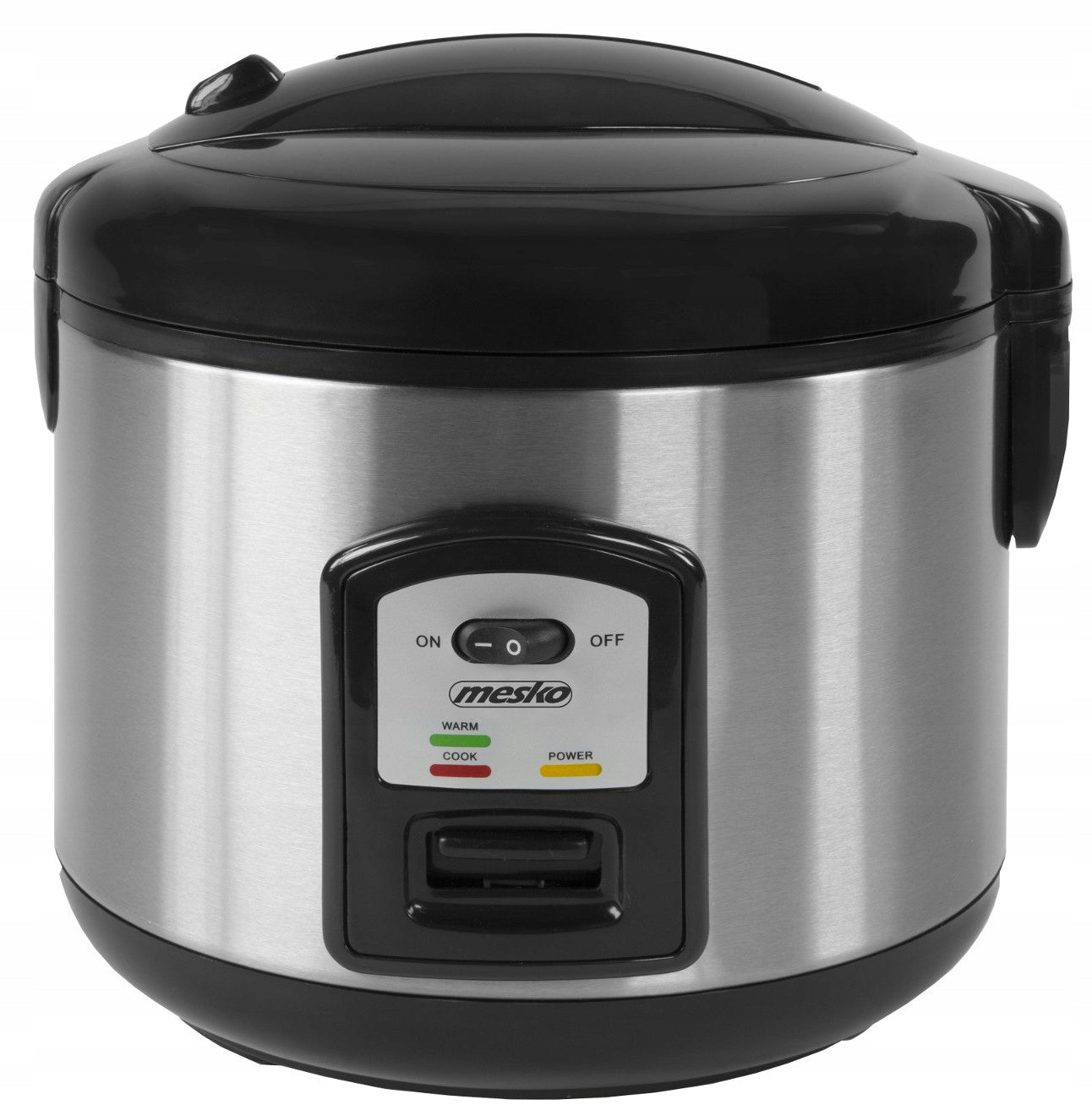 Electric pot for cooking rice cooker 1,5L Mesko MS 6411