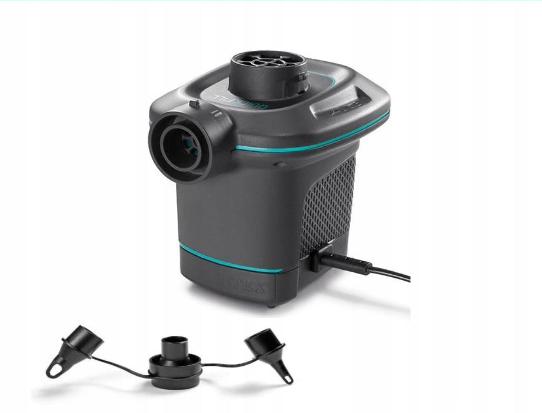 Electric pump 230 V -Intex