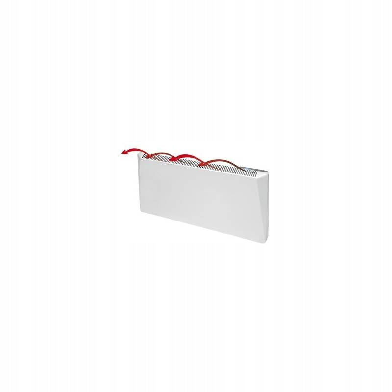 Electric radiator Sirio 10 1000 W Brand Radialight