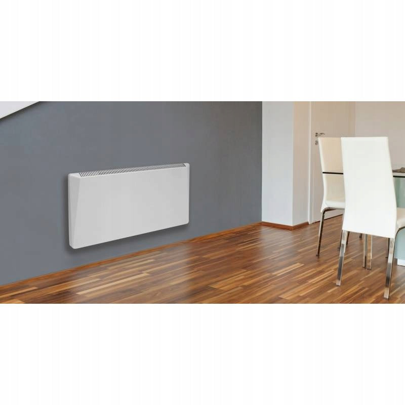 Electric radiator Sirio 10 1000 W Safety safety switch overheating protection frost protection