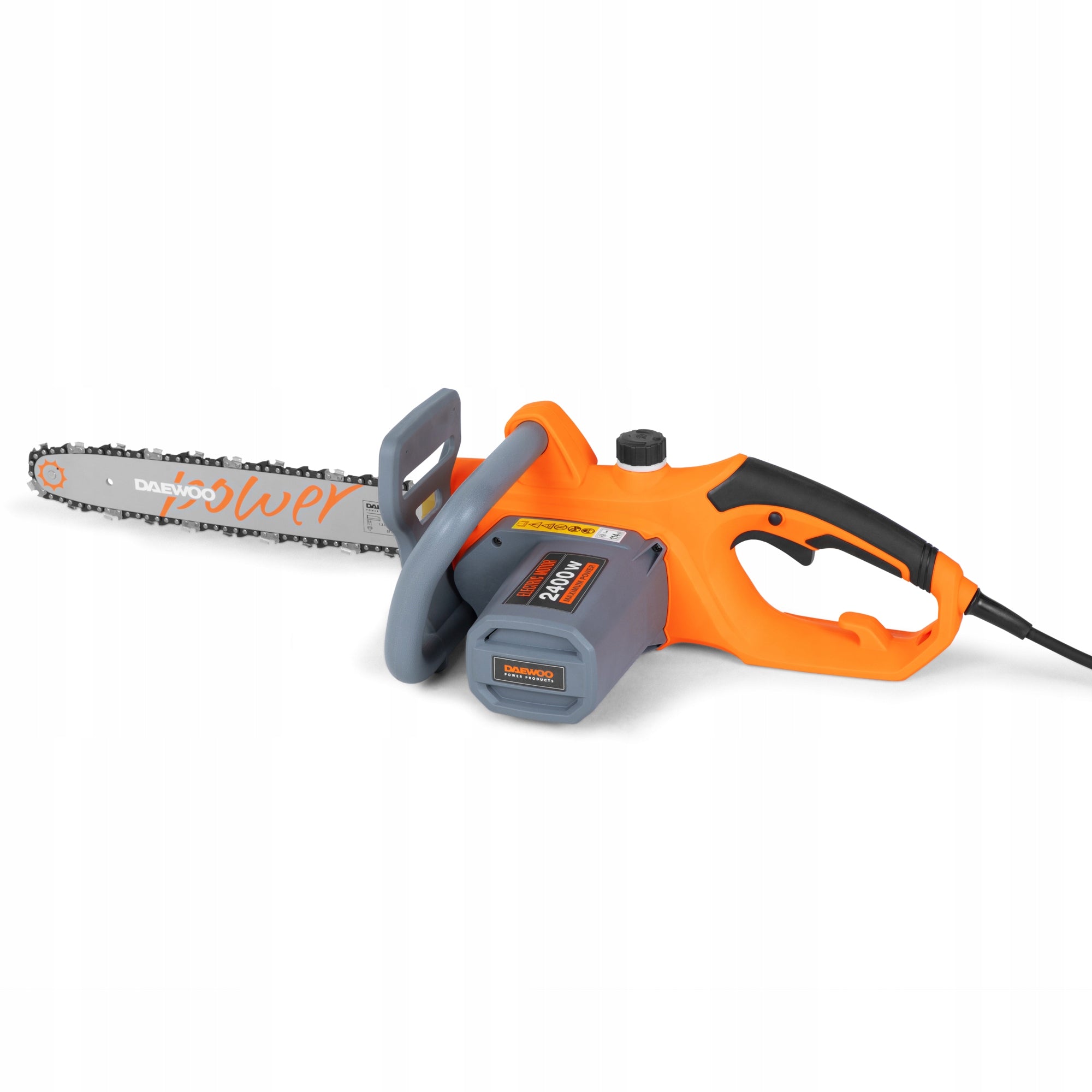Electric saw Daewoo DACS 2600E