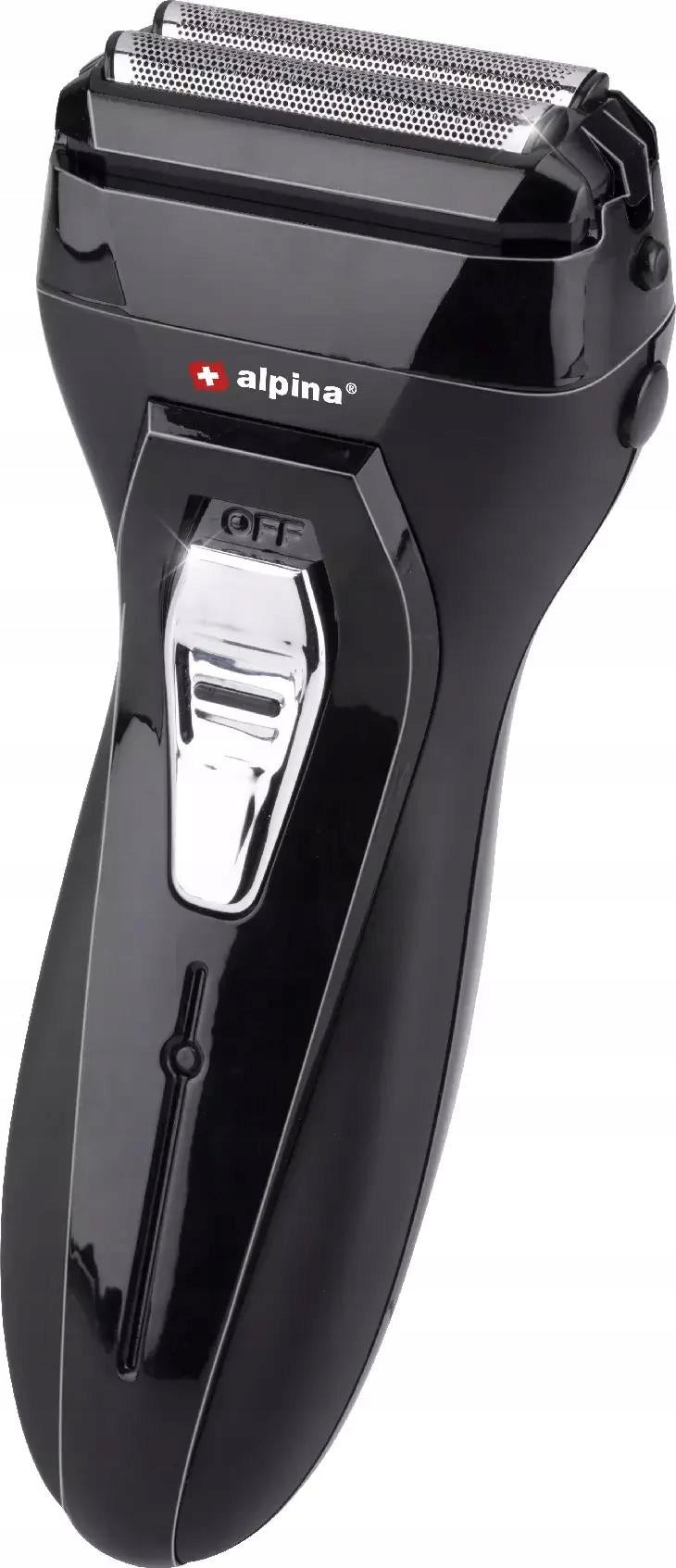 Electric shaver men's trimmer razor for men ALPINA Brand Alpina
