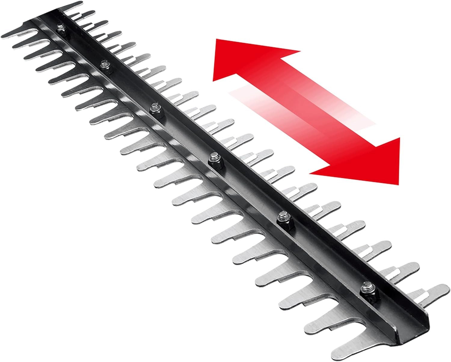 Electric shears WORX WG212E.1 51cm 500W FOR BRANCH BUSH HEDGE Brand Worx