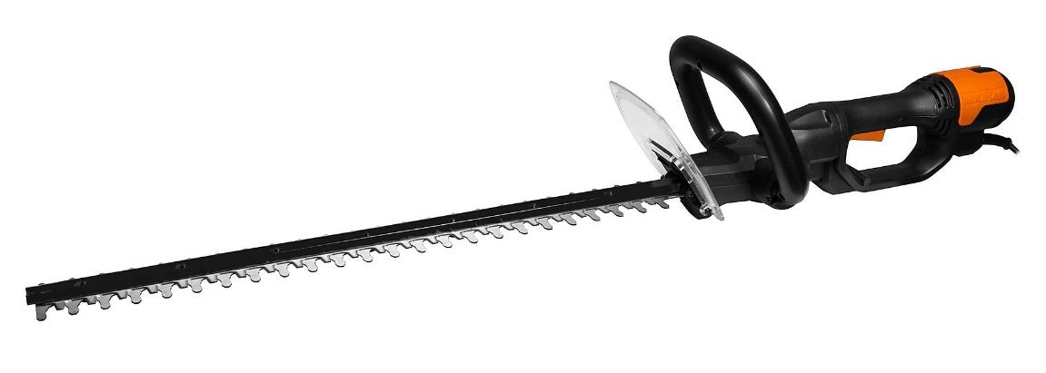 Electric shears WORX WG212E.1 51cm 500W FOR BRANCH BUSH HEDGE