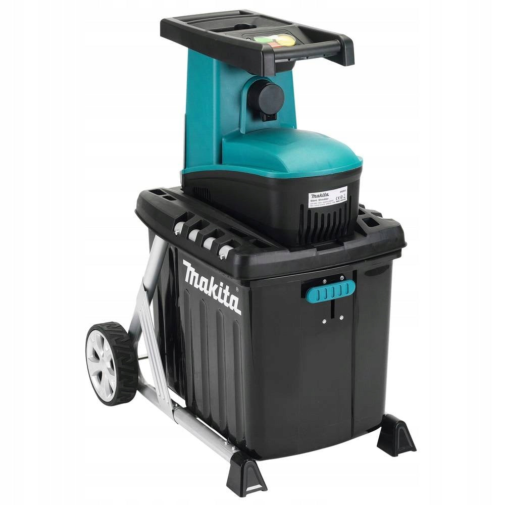 Electric shredder for branches Makita UD2500 Manufacturer code UD2500