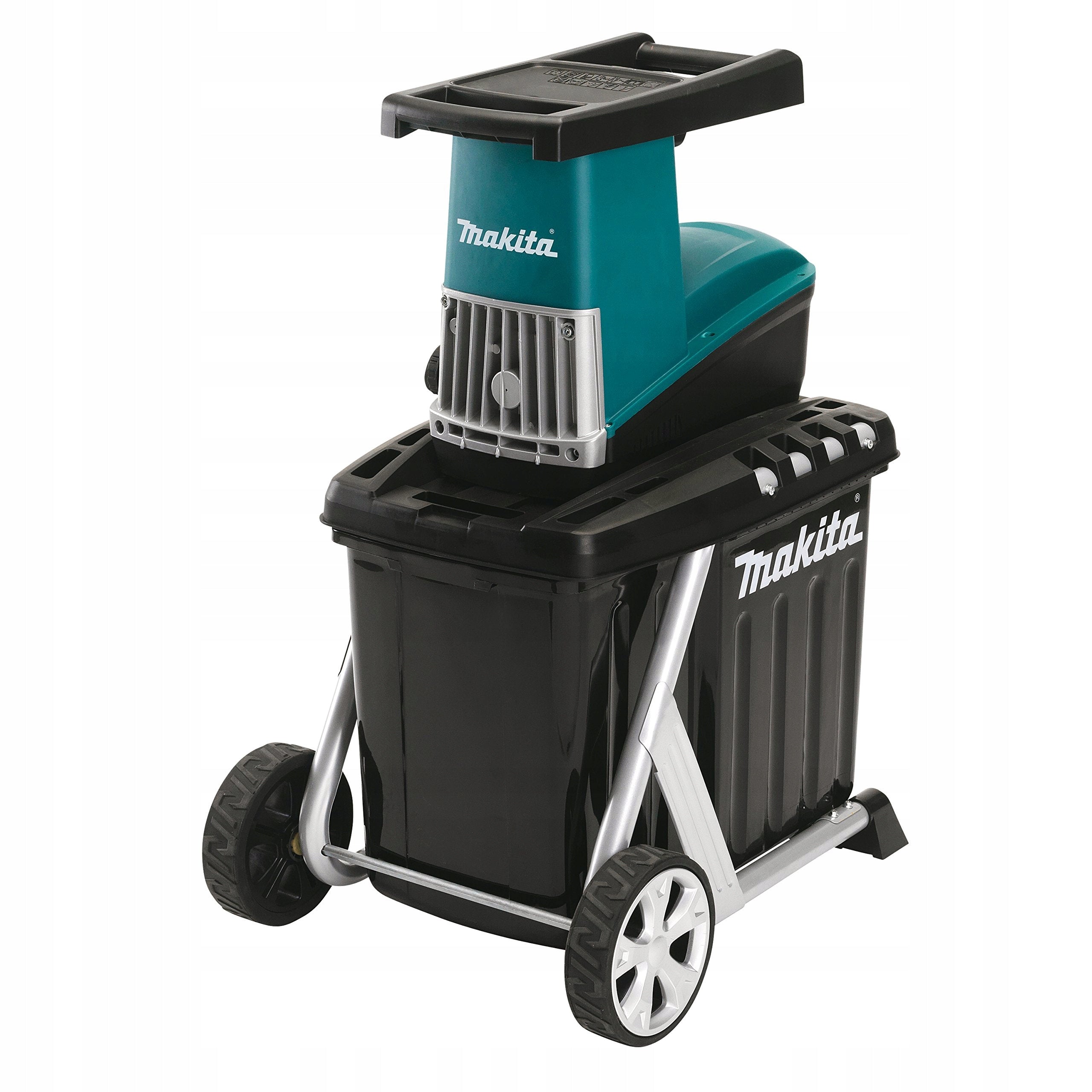 Electric shredder for branches Makita UD2500