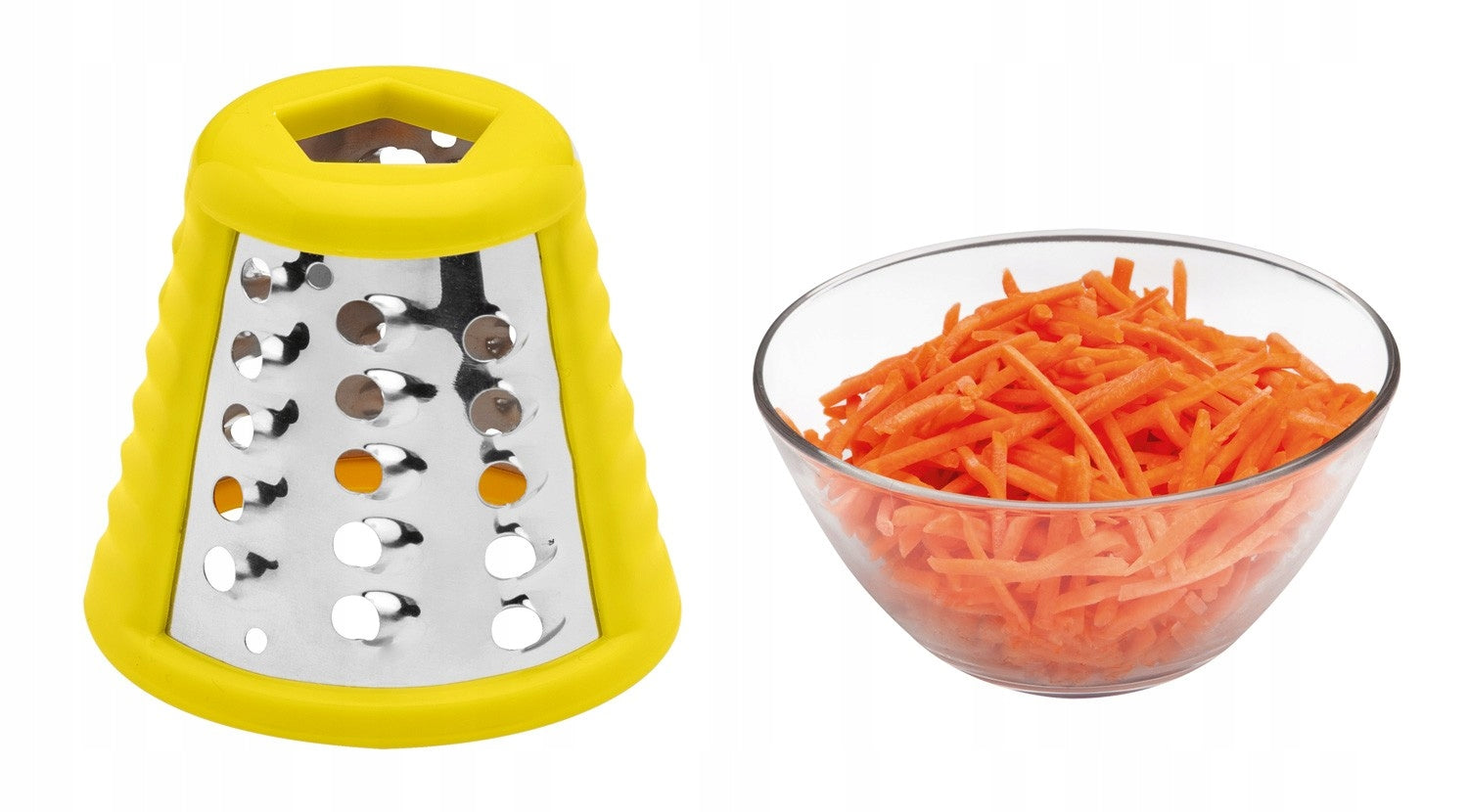 Electric shredder for vegetables, fruits, cheese Clatronic ME 3604 Brand Clatronic
