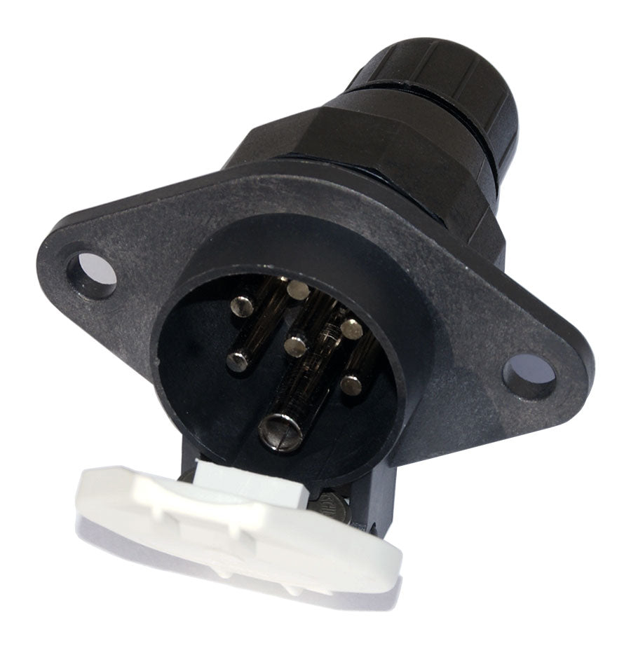 Electric socket Hella 8JB008085011 TYPE S Manufacturer Hella