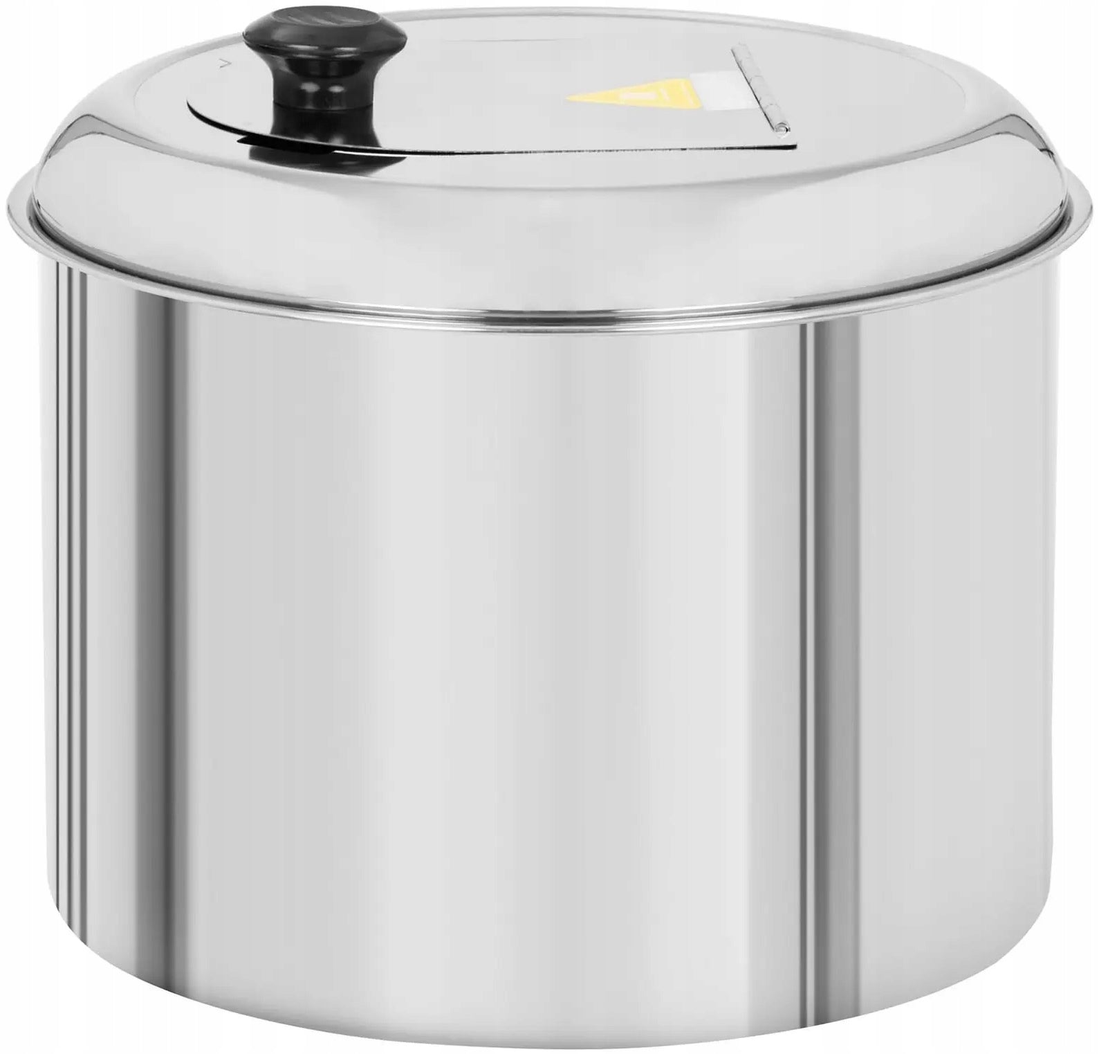 Electric soup boiler 13L ROYAL CATERING RCST-13SB 10011437 Manufacturer code 10011437