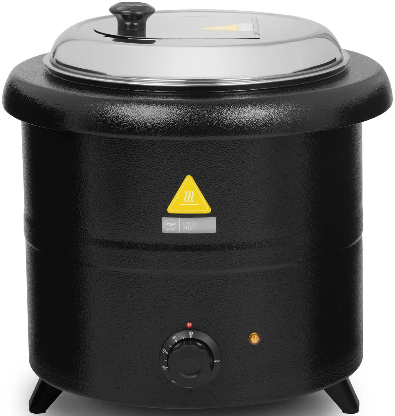 Electric soup boiler 13L ROYAL CATERING RCST-13SB 10011437