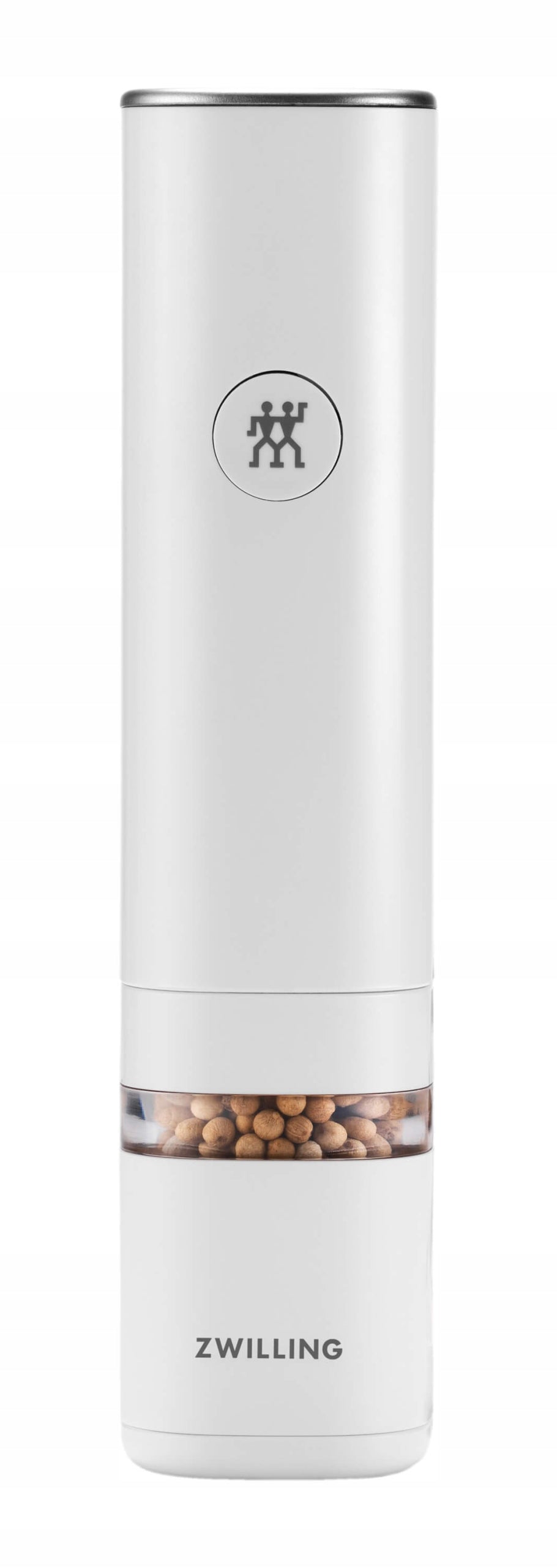 Electric spice grinder Zwilling 53103-700-0 white