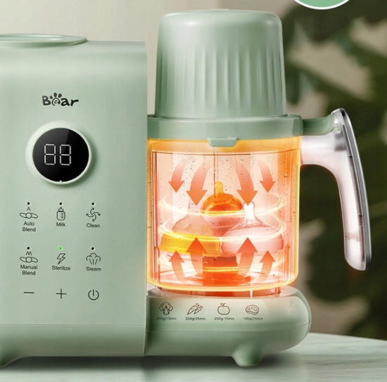 Electric sterilizer Bear 300 W Medical device no