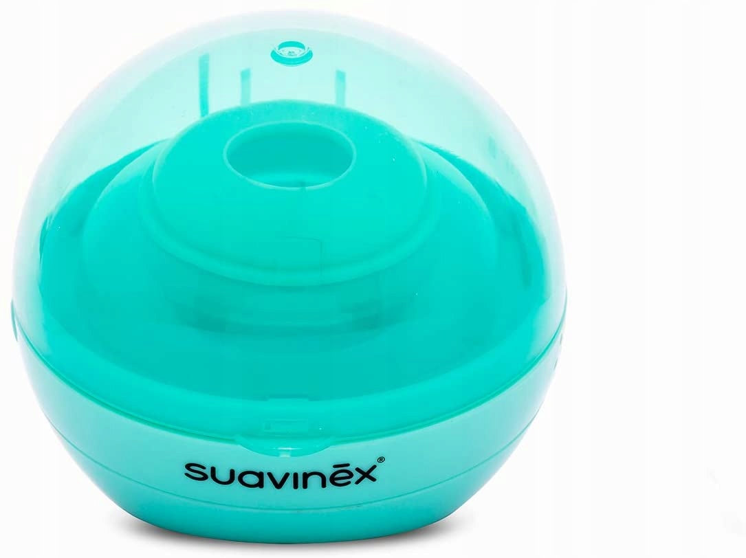 Electric sterilizer Suavinex GREEN