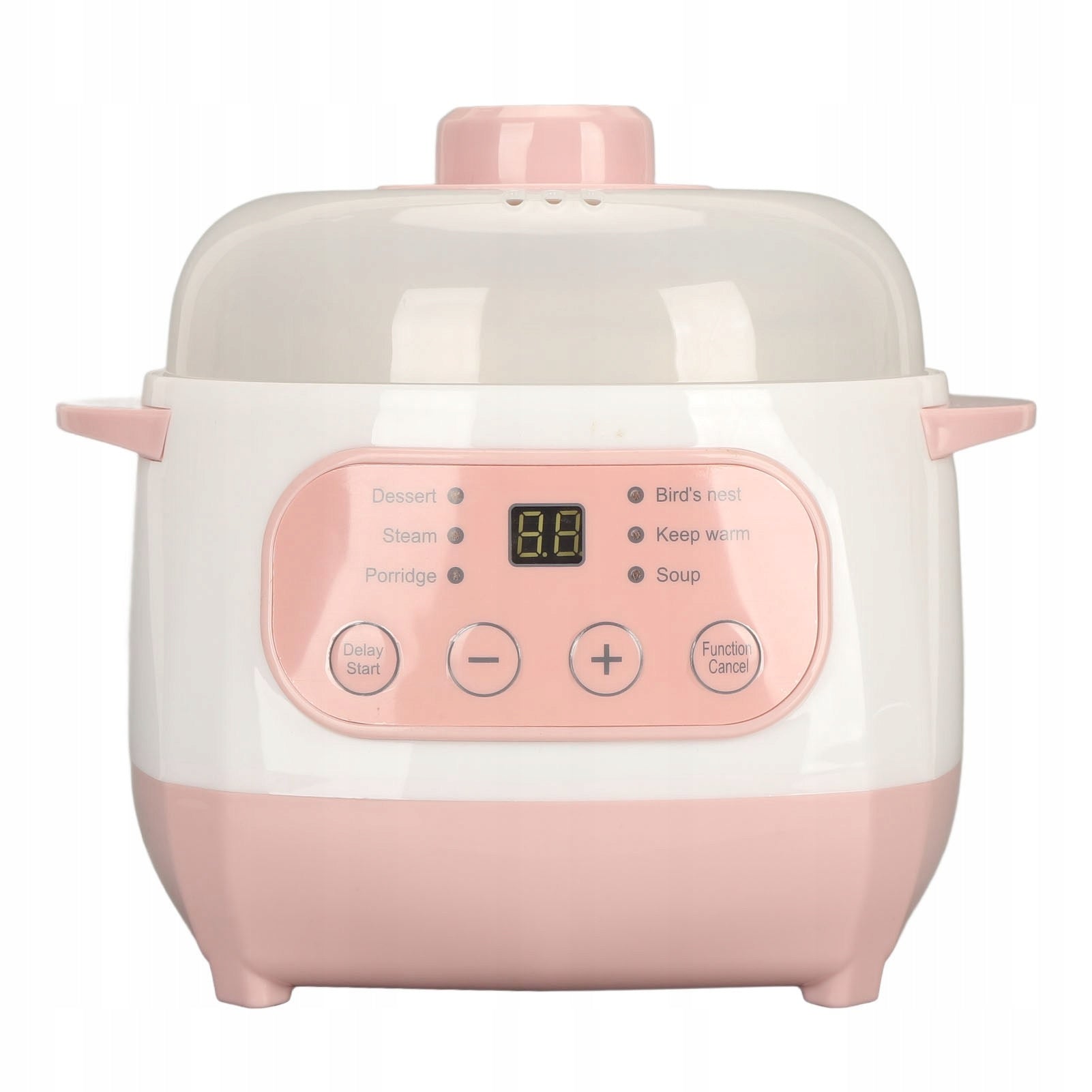 Electric stew pot 1 l 200 W Intelligent ceramic