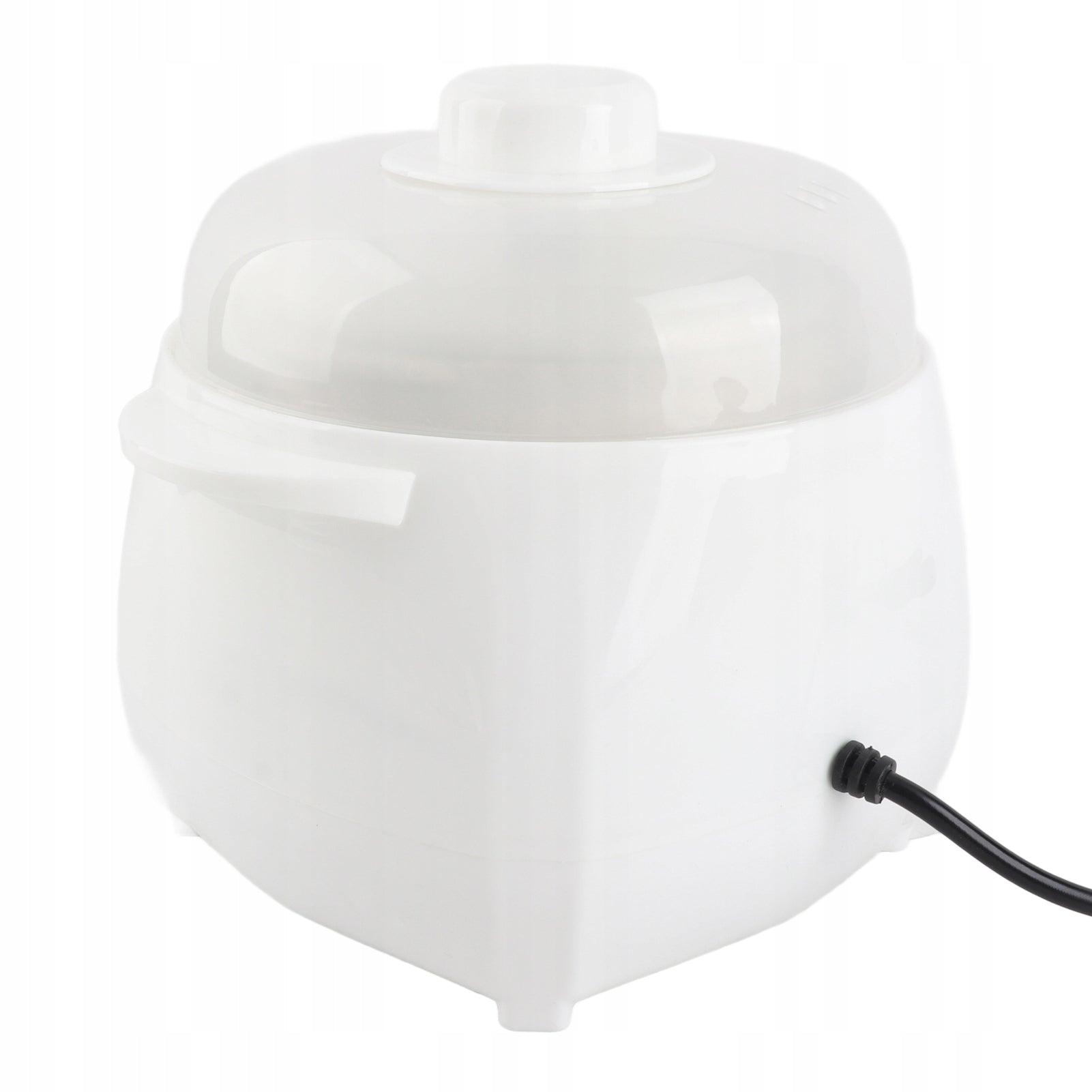 Electric stew pot 1 l 200 W with ceramic insert 3A Brand no brand